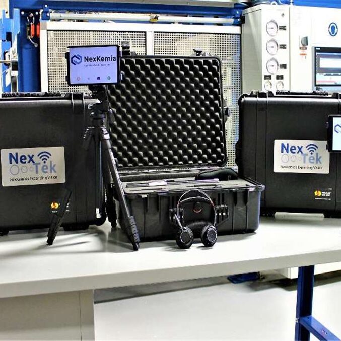 nex-tek